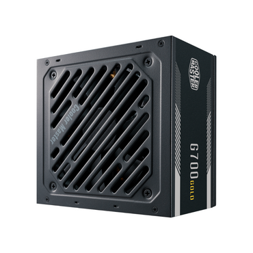 Coolermaster G700 Gold 700w 80+ Power Supply