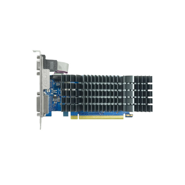Asus GeForce GT710 2GB DDR3 SL-2GD3-BRK-EVO Videocard