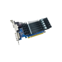 Asus GeForce GT710 2GB DDR3 SL-2GD3-BRK-EVO Videocard