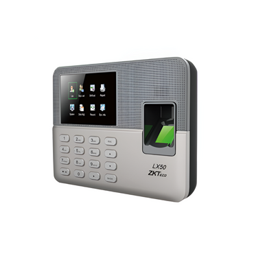 ZKTECO LX50 Biometrics