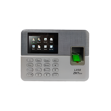 ZKTECO LX50 Biometrics