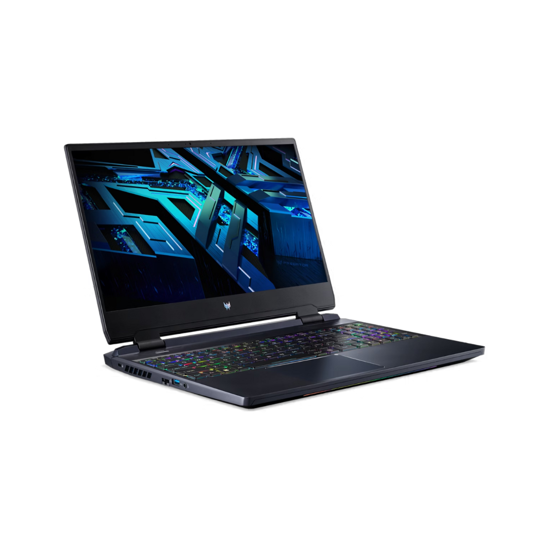 Acer Helios 300 PH315-55-76D8 i7-12700H/16/512/3060/W11/15.6"