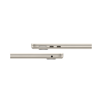 MLY23PP/A Apple Macbook Air 13.6" 8/512 SSD Starlight