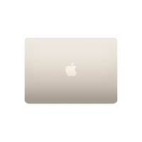 MLY23PP/A Apple Macbook Air 13.6" 8/512 SSD Starlight