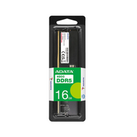 Adata AD5U480016G-S 16GB 4800 DDR5 Longdimm