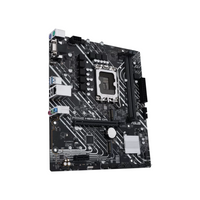 Asus Prime H610M-E Motherboard