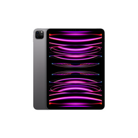 MNXD3PP/A Apple iPad Pro 2022 M2 128GB Wifi SG