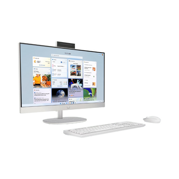 HP All-in-one 24-CR1001D Pc  Intel Ultra7-155U A01JDPA#UUF