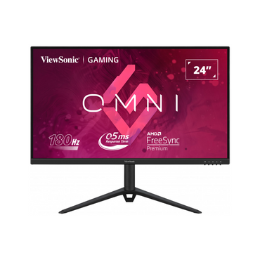 ViewSonic VX2428J 24” 180Hz Fast IPS Gaming Monitor