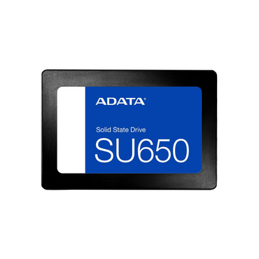 ADATA-ASU650SS-1TT-R SU650 1TB SATAIII 3D NAND SSD