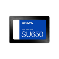 ADATA-ASU650SS-1TT-R SU650 1TB SATAIII 3D NAND SSD