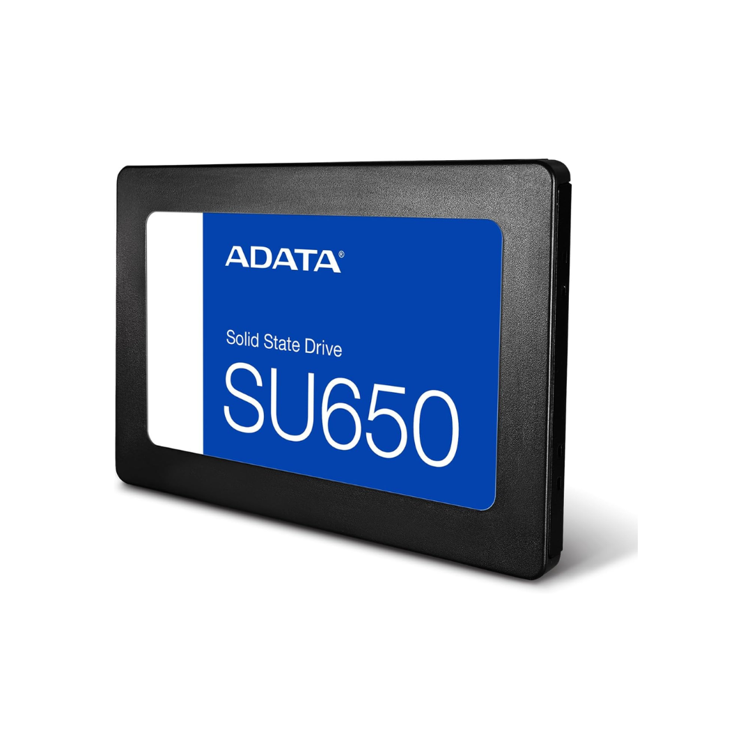 ADATA-ASU650SS-1TT-R SU650 1TB SATAIII 3D NAND SSD