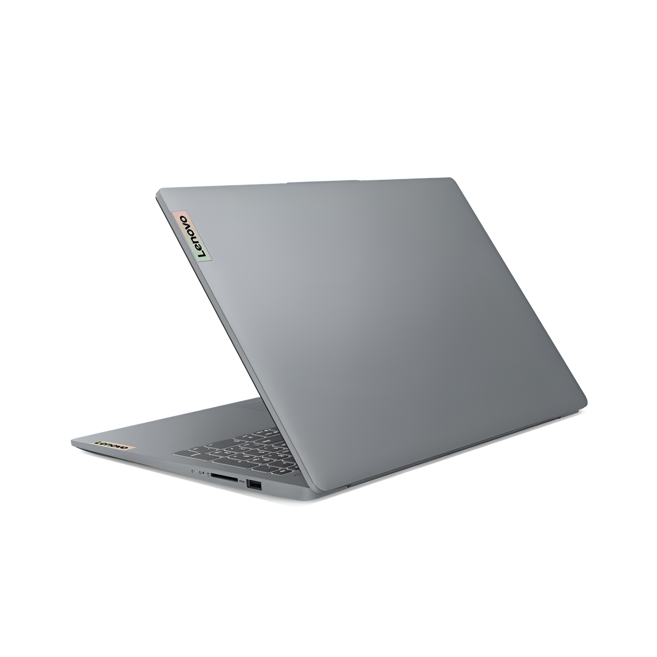 Lenovo IdeaPad Slim 3 x80 82XM00FUPH/ R5-7430U/8/512/15.6/Win11/H&S