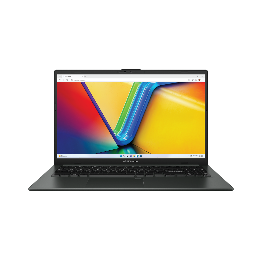 Asus Notebook Vivobook E1504FA-NJ389WSM /R3-7320U/8gb/512gb/15.6/W11/H&S