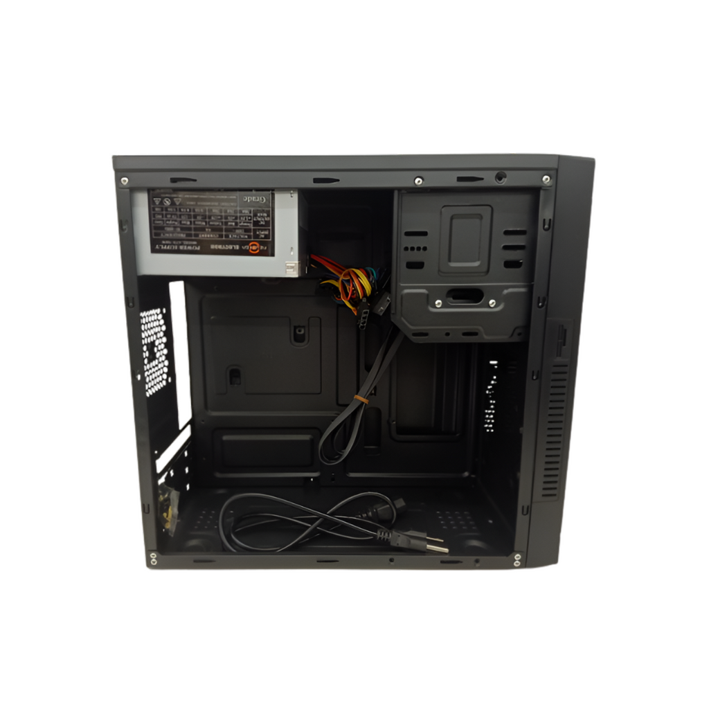 Neutron Fit ATX Casing w/ 700w PSU – PC4Me One Stop Computer Corporation