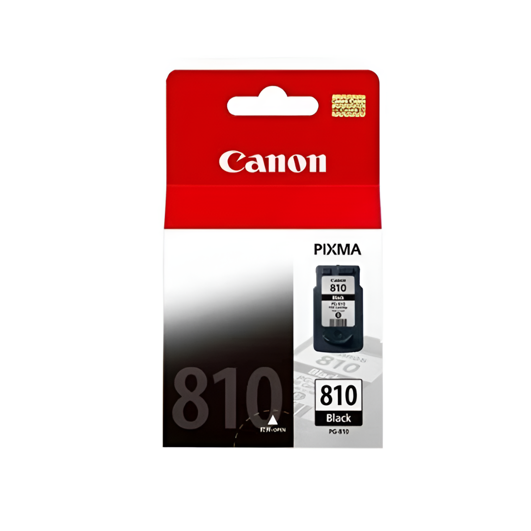 Canon PG-810 Black