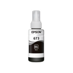 Epson T673100 Black Ink