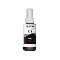 Epson T673100 Black Ink