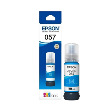 Epson 057 T09D2 Cyan Ink