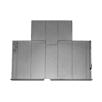 Epson 1569308 Paper Support Assy., CC05;EPPI