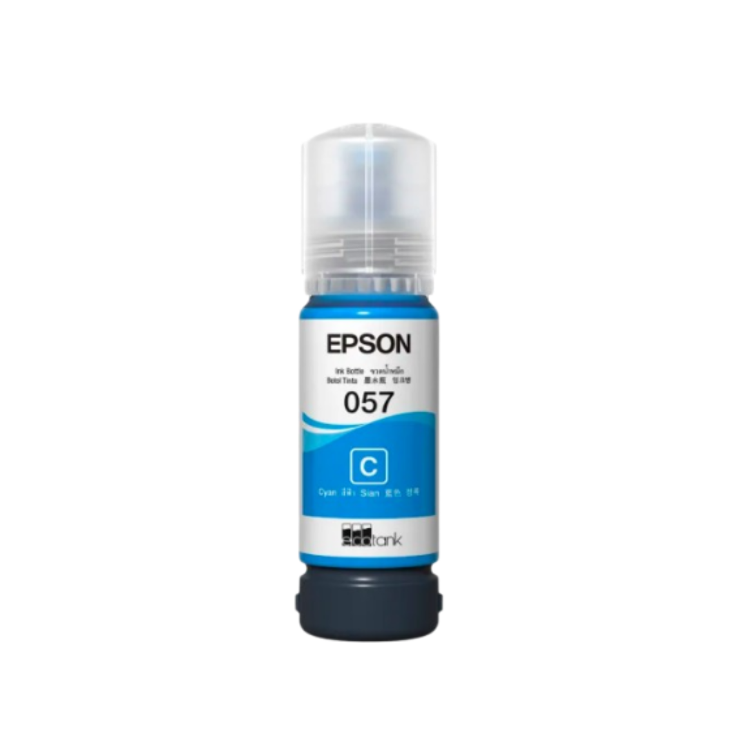 Epson 057 T09D2 Cyan Ink