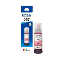 Epson 057 T09D6 Lt.Magenta Ink