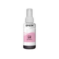 Epson T673600 Lt. Magenta Ink