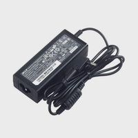 Acer Laptop Charger Adapter 19V 2.37A 45W 3.0mm x 1.0mm