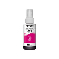Epson T673300 Magenta Ink