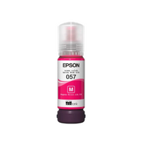 Epson 057 T09D3 Magenta Ink