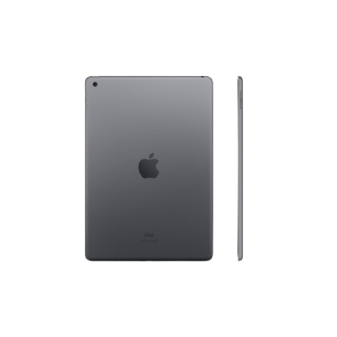 MK2K3PP/A Apple iPad 64GB 9th Gen 10.2" Wifi SG