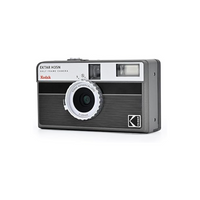 Kodak Ektar H35N Half Frame Film Camera (Black)