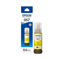 Epson 057 T09D4 Yellow Ink