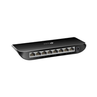 TP-Link TL-SG1008D Gigabit Desktop Switch