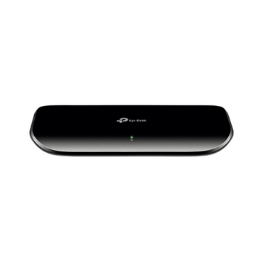 TP-Link TL-SG1008D Gigabit Desktop Switch
