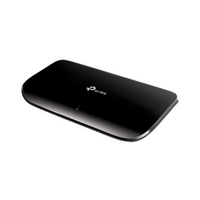 TP-Link TL-SG1008D Gigabit Desktop Switch