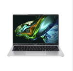 Acer Aspire Lite AL14-32P-34RE OPI Natural Titanium/i3- N355/8GB/512SSD/14" IPS/Win 11/Microsoft Office for Home 2024 w/ O365