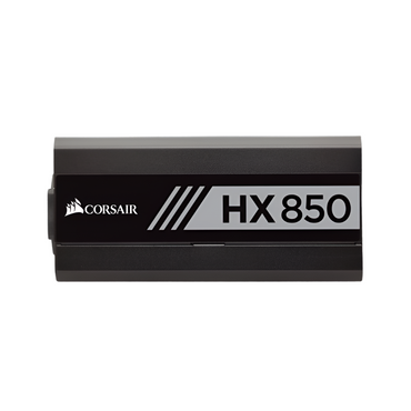 Corsair HX850 Platinum 850w PSU