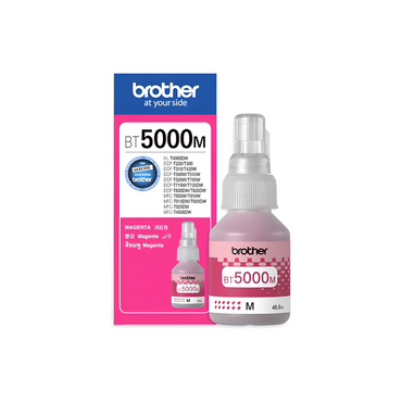 Brother BT5000M Magenta