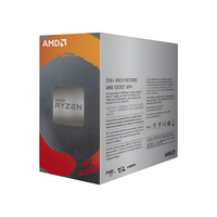AMD Ryzen 3 3200G 3.6GHz up to 4.0GHz Processor