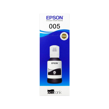 Epson C13T03Q100 005 Black Ink