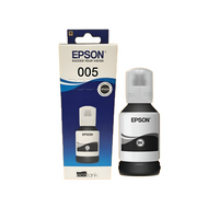 Epson C13T03Q100 005 Black Ink