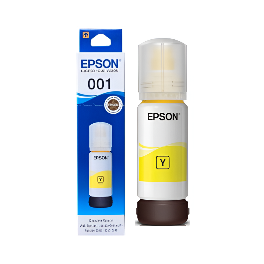 Epson C13T03Y400 001 Yellow