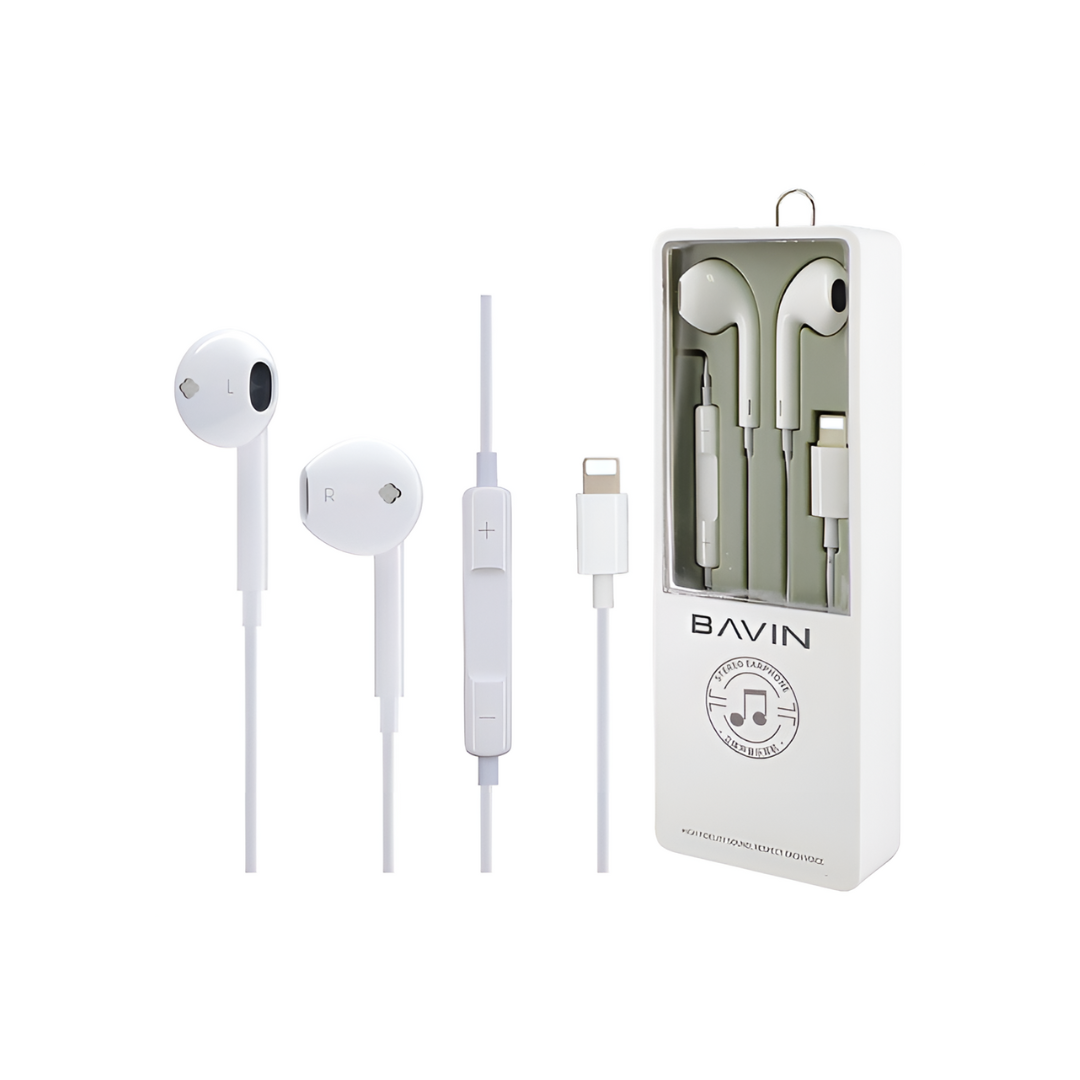 Bavin earphones deals