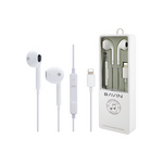 Bavin H-I7-XX  Lightning Earphones