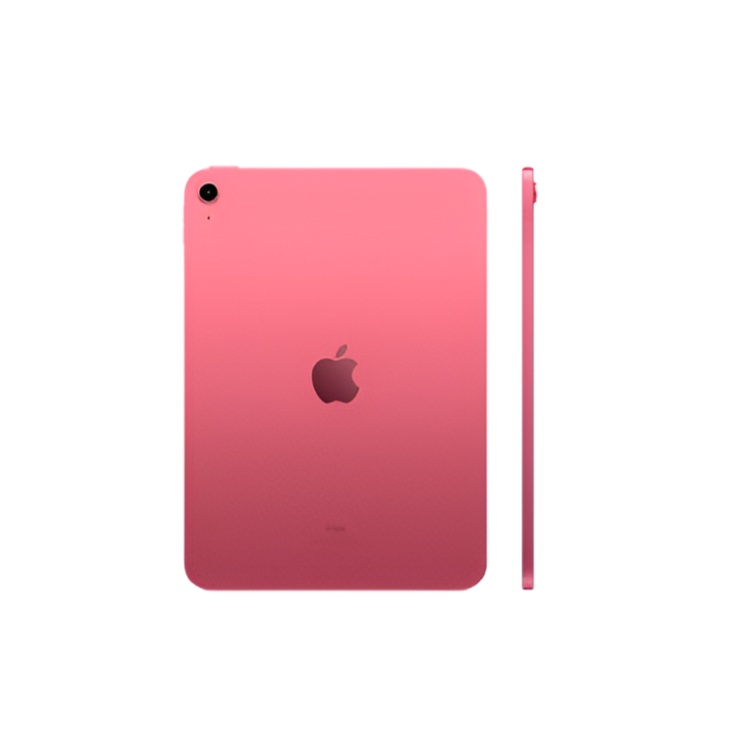 MPQ33PP/A Apple iPad 10th Gen 10.9" Wifi 64GB Pink