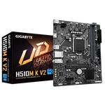 Gigabyte GA-H510M-K-V2 Motherboard