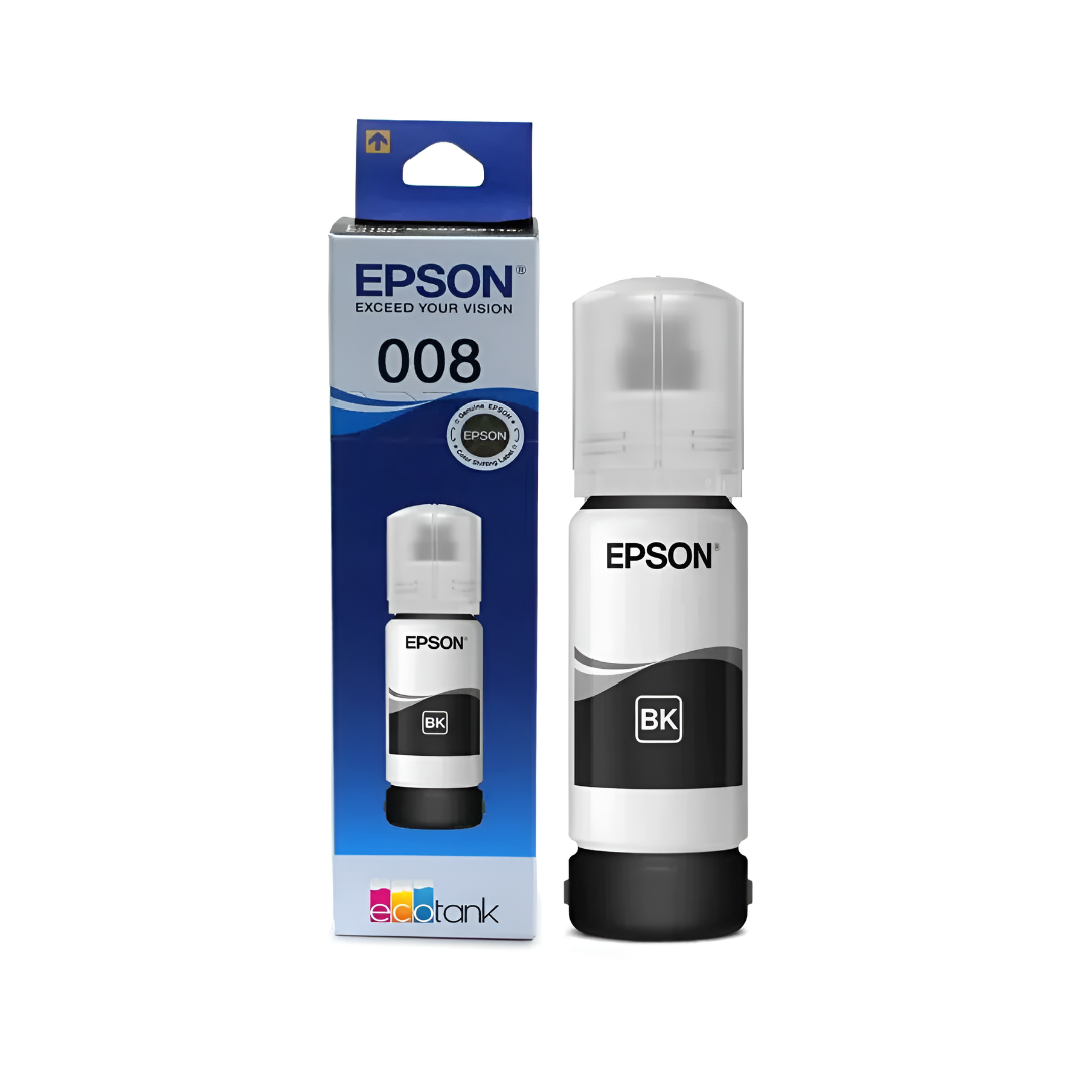 Epson C13T06G100 008 Black