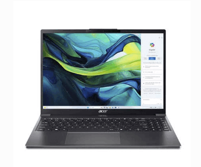 Acer Aspire Go 15 AG15-51P-55TG/i5-1334U/8/512SSD/15.3/Win11/Office Home + 365