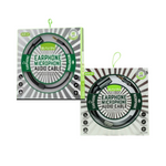 Bavin AUX 21 3.5mm  Black Headset Splitter